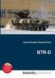 BTR-D, Jesse Russell,Ronald Cohn 