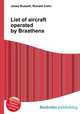 List of aircraft operated by Braathens, Jesse Russell,Ronald Cohn 