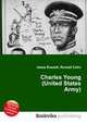 Charles Young (United States Army), Jesse Russell,Ronald Cohn 