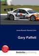 Gary Paffett, Jesse Russell,Ronald Cohn 
