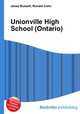 Unionville High School (Ontario), Jesse Russell,Ronald Cohn 