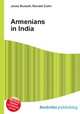 Armenians in India, Jesse Russell,Ronald Cohn 