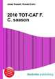 2010 TOT-CAT F.C. season, Jesse Russell,Ronald Cohn 