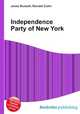 Independence Party of New York, Jesse Russell,Ronald Cohn 