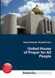 United House of Prayer for All People, Jesse Russell,Ronald Cohn 