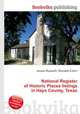 National Register of Historic Places listings in Hays County, Texas, Jesse Russell,Ronald Cohn 