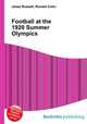 Football at the 1920 Summer Olympics, Jesse Russell,Ronald Cohn 