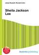 Sheila Jackson Lee, Jesse Russell,Ronald Cohn 