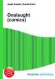 Onslaught (comics), Jesse Russell,Ronald Cohn 