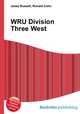 WRU Division Three West, Jesse Russell,Ronald Cohn 