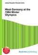 West Germany at the 1984 Winter Olympics, Jesse Russell,Ronald Cohn 