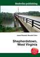 Shepherdstown, West Virginia, Jesse Russell,Ronald Cohn 
