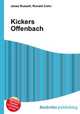 Kickers Offenbach, Jesse Russell,Ronald Cohn 