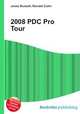 2008 PDC Pro Tour, Jesse Russell,Ronald Cohn 