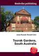 Toorak Gardens, South Australia, Jesse Russell,Ronald Cohn 