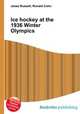 Ice hockey at the 1936 Winter Olympics, Jesse Russell,Ronald Cohn 
