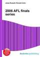 2006 AFL finals series, Jesse Russell,Ronald Cohn 