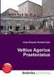 Vettius Agorius Praetextatus, Jesse Russell,Ronald Cohn 