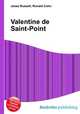 Valentine de Saint-Point, Jesse Russell,Ronald Cohn 
