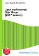 Jack Horkheimer: Star Gazer (2007 season), Jesse Russell,Ronald Cohn 