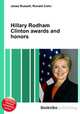 Hillary Rodham Clinton awards and honors, Jesse Russell,Ronald Cohn 