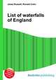 List of waterfalls of England, Jesse Russell,Ronald Cohn 