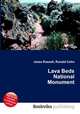 Lava Beds National Monument, Jesse Russell,Ronald Cohn 