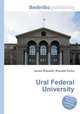 Ural Federal University, Jesse Russell,Ronald Cohn 