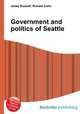 Government and politics of Seattle, Jesse Russell,Ronald Cohn 