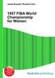1957 FIBA World Championship for Women, Jesse Russell,Ronald Cohn 