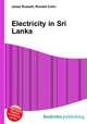 Electricity in Sri Lanka, Jesse Russell,Ronald Cohn 