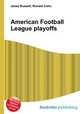 American Football League playoffs, Jesse Russell,Ronald Cohn 