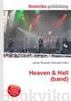 Heaven & Hell (band), Jesse Russell,Ronald Cohn 