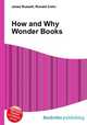 How and Why Wonder Books, Jesse Russell,Ronald Cohn 