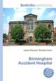Birmingham Accident Hospital, Jesse Russell,Ronald Cohn 