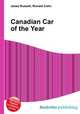 Canadian Car of the Year, Jesse Russell,Ronald Cohn 