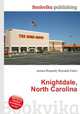 Knightdale, North Carolina, Jesse Russell,Ronald Cohn 