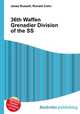 36th Waffen Grenadier Division of the SS, Jesse Russell,Ronald Cohn 