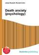 Death anxiety (psychology), Jesse Russell,Ronald Cohn 