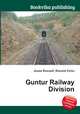 Guntur Railway Division, Jesse Russell,Ronald Cohn 