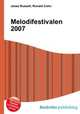 Melodifestivalen 2007, Jesse Russell,Ronald Cohn 