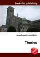 Thurles, Jesse Russell,Ronald Cohn 