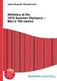 Athletics at the 1972 Summer Olympics – Men