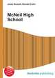McNeil High School, Jesse Russell,Ronald Cohn 