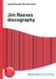 Jim Reeves discography, Jesse Russell,Ronald Cohn 