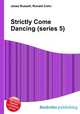 Strictly Come Dancing (series 5), Jesse Russell,Ronald Cohn 