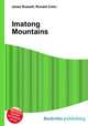 Imatong Mountains, Jesse Russell,Ronald Cohn 
