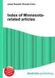 Index of Minnesota-related articles, Jesse Russell,Ronald Cohn 
