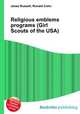Religious emblems programs (Girl Scouts of the USA), Jesse Russell,Ronald Cohn 