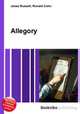 Allegory, Jesse Russell,Ronald Cohn 
